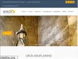 Sites similar to bytechboya.com.tr