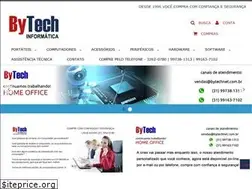 Sites similar to bytechnet.com.br