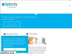 Sites similar to bytecity.eu