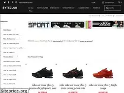 Sites similar to byteclub.fr