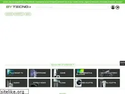 Sites similar to bytecno.it