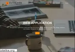 Sites similar to bytecode.ch