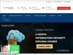 Sites similar to bytecode.in