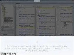 Sites similar to bytecodeviewer.com