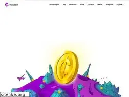 Sites similar to bytecoin-pool.org