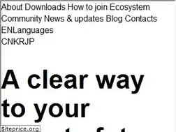 Sites similar to bytecoin.org