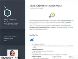 Sites similar to bytecookie.wordpress.com