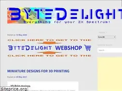 Sites similar to bytedelight.com