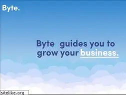 Sites similar to bytedijital.com