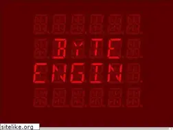Sites similar to byteengine.net