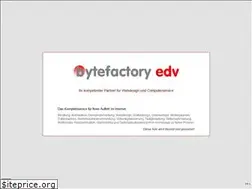 Sites similar to bytefactory.at