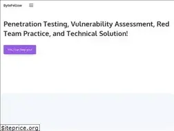 Sites similar to bytefellow.com