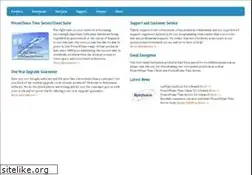 Sites similar to bytefusion.com