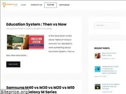 Sites similar to bytegenius.in