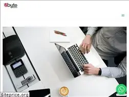 Sites similar to bytegestion.com.ar