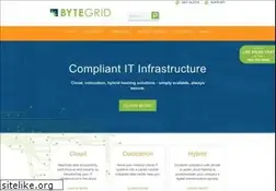 Sites similar to bytegrid.com