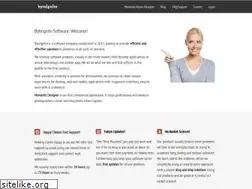 Sites similar to byteignite.com