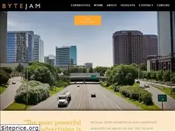 Sites similar to bytejam.com