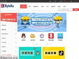 Sites similar to byteka.com