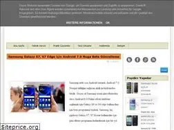 Sites similar to byteknikcim.blogspot.com