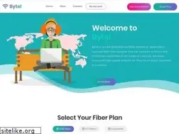 Sites similar to bytel.in