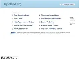 Sites similar to byteland.org