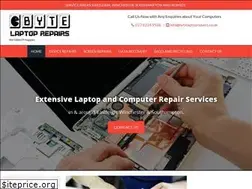 Sites similar to bytelaptoprepairs.co.uk
