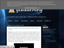 Sites similar to bytelearning.blogspot.com