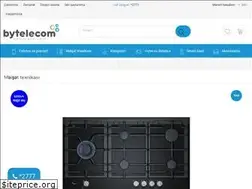 Sites similar to bytelecom.com