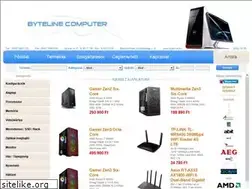 Sites similar to byteline.hu