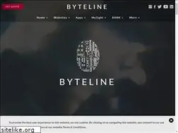 Sites similar to bytelinestudio.com