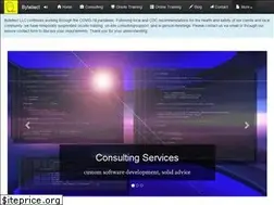 Sites similar to bytellect.com