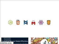 Sites similar to bytelogic.be