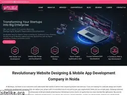 Sites similar to bytelogicindia.com