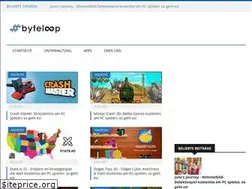 Sites similar to byteloop.de