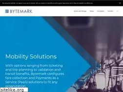 Sites similar to bytemark.co
