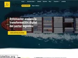 Sites similar to bytemaster.es