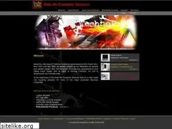 Sites similar to byteme.com.au
