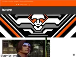 Sites similar to byteme.gr