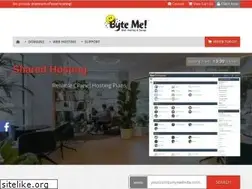 Sites similar to bytemeusa.com