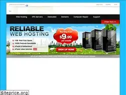 Sites similar to bytemewebhosting.com