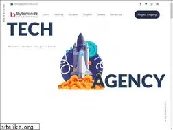 Sites similar to bytemindz.com