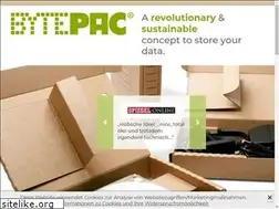 Sites similar to bytepac.com