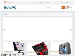Sites similar to bytepc.net
