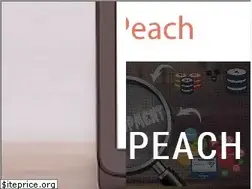 Sites similar to bytepeach.com