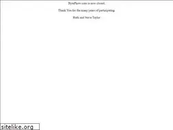 Sites similar to bytephoto.com