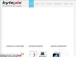 Sites similar to bytepix.de