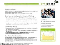 Sites similar to byteplant.com