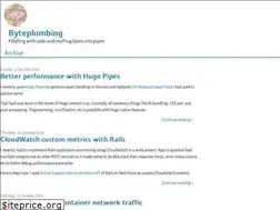 Sites similar to byteplumbing.net
