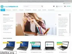 Sites similar to byteproject.ch